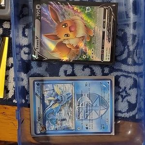 Pokémon Cards Lot of 25+ Collectible Pikachu